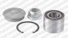 SNR R155.126 Wheel Bearing Kit